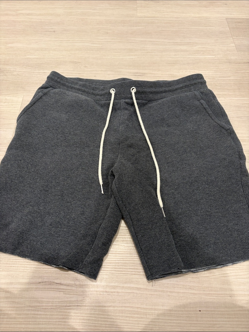 bp Men's Drawstring Shorts